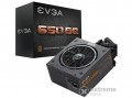 EVGA 650BQ 650W SuperNOVA 80+ Bronze tápegység (110-BQ-0650-V2/110-BQ-0650-VR)