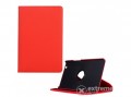 GIGAPACK álló bőr tok Huawei Mediapad M3 (8,4") készülékhez, piros