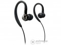 Philips SHS8200/10 fülhallgató, fekete