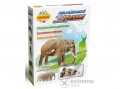 Hope Winning Felhúzható 3D puzzle - elefánt