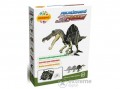 Hope Winning Felhúzható 3D puzzle - Spinosaurus