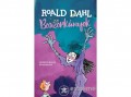 Kolibri Kiadó Roald Dahl - Boszorkányok