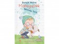 Kolibri Kiadó Bosnyák Viktória - Bátorság, Tomi! - Mantyusok