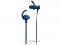 Sony MDRXB510ASL sport fülhallgató, kék