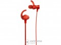 Sony MDRXB510ASR sport fülhallgató, piros