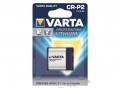 Varta Professional CR-P2 lithium fotóelem 6V 1db