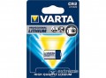 Varta Professional CR2 lithium fotóelem 3V 1db