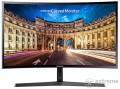 Samsung LC27F396FHRXEN 27" ívelt LED monitor