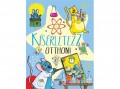 Napraforgó Kiadó Kísérletezz otthon!