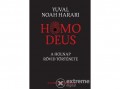 Animus Kiadó Yuval Noah Harari - Homo Deus