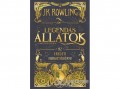 Animus Kiadó J. K. Rowling - Legendás állatok és megfigyelésük - Az eredeti forgatókönyv