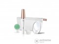 BRAUN SE851V Arcepilátor+arctisztító bőr vitalizáló kefével