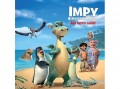 MIRAX Carola Von Kessel - Impy a kis dinoszaurusz - Aki keres, talál!