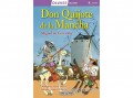 Napraforgó Kiadó Olvass velünk! (4) - Don Quijote de la Mancha