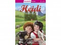 Napraforgó Kiadó Olvass velünk! (3) - Heidi