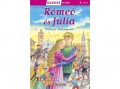 Napraforgó Kiadó Olvass velünk! (3) - Rómeó és Júlia