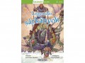 Napraforgó Kiadó Olvass velünk! (2) - Legendás sárkányok