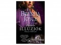 HarperCollins Brenda Joyce - Halálos illúziók