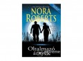 HarperCollins Nora Roberts - Oltalmazó árnyék