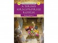 Napraforgó Kiadó Maria Maneru - Mindentudók klubja - A torinói királypapirusz rejtélye