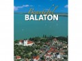 Kossuth Kiadó Zrt Rappai Zsuzsa - Beautiful Balaton