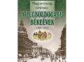 Anno Kiadó Nemere István - A legboldogabb békeévek 1867-1914