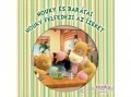 MIRAX Nouky és barátai - Nouky felfedezi az ízeket