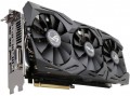Asus AMD RX 580 8GB DDR5 OC videókártya - ROG-STRIX-RX580-O8G-GAMING