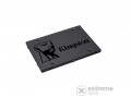 Kingston A400 2,5" 480GB SATA3 SSD (SA400S37/480G)
