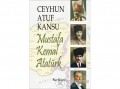Nap Kiadó Ceyhun Atuf Kansu - Mustafa Kemal Atatürk