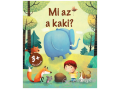 Central Médiacsoport Katie Daynes - Mi az a kaki?