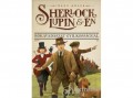 Manó Könyvek Kiadó Irene Adler - Sherlock, Lupin és én 9. - Rókavadászat gyilkossággal