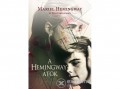 Tericum Kiadó Kft Mariel Hemingway - A Hemingway-átok