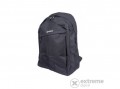 Manhattan Knappack 15,6" laptop hátizsák, fekete (439831)