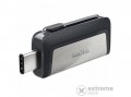 SanDisk Cruzer Ultra Dual 64 GB USB 3.1 pendrive (173338)