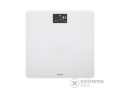 Nokia Withings Body BMI Wi-fi okosmérleg - Fehér - [Újszerű]