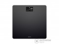 Nokia Withings Body BMI Wi-fi okosmérleg - Fekete