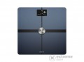 Nokia Withings Body+ Teljes testösszetételt mérő WiFi okosmérleg - Fekete