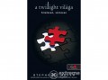 Könyvmolyképző Kiadó Stephenie Meyer - A Twilight világa - hitelesen, színesen