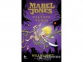 Kolibri Kiadó Will Mabbitt - Mabel Jones és a Tiltott Város