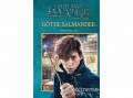 Kolibri Kiadó Legendás állatok és megfigyelésük - Göthe Salmander