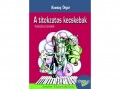 Könyvmolyképző Kiadó Kemény Dezső - A titokzatos kecskebak - fantasztikus bűnesetek