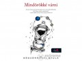 Könyvmolyképző Kiadó Böszörményi Gyula - Mindörökké várni - SF-antológia