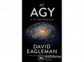Akkord Kiadó David Eagleman - Az agy