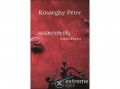 Noran Libro Kőszeghy Péter - Regénytöredék barátnémhoz