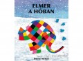 Könyvmolyképző Kiadó David McKee - Elmer a hóban