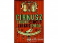 Konkrét könyvek Kft Berczi Dóra - Cirkusz - Kifestő könyv