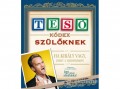 Könyvmolyképző Kiadó Barney Stinson - Tesókódex szülőknek