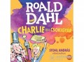 Kossuth/Mojzer Kiadó Roald Dahl - Charlie és a csokigyár - Hangoskönyv - Mp3
