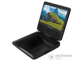 SENCOR SPV 2722 Hordozható DVD lejátszó 7"-os LCD kijelzővel